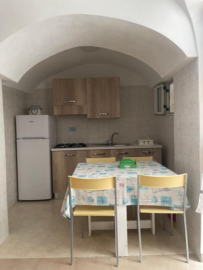 شقة Dimora Nel Borgo فيستَ المظهر الخارجي الصورة