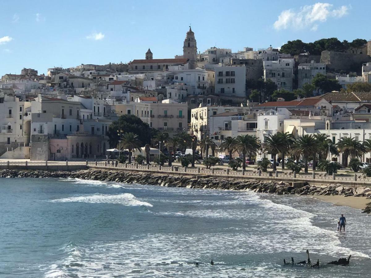 شقة Dimora Nel Borgo فيستَ المظهر الخارجي الصورة