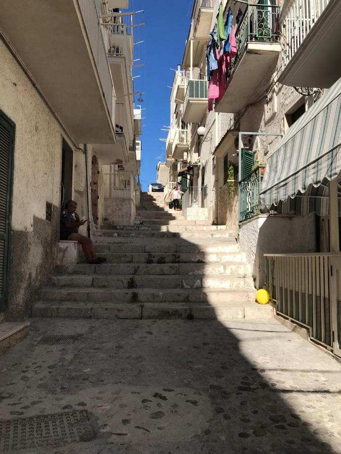 شقة Dimora Nel Borgo فيستَ المظهر الخارجي الصورة