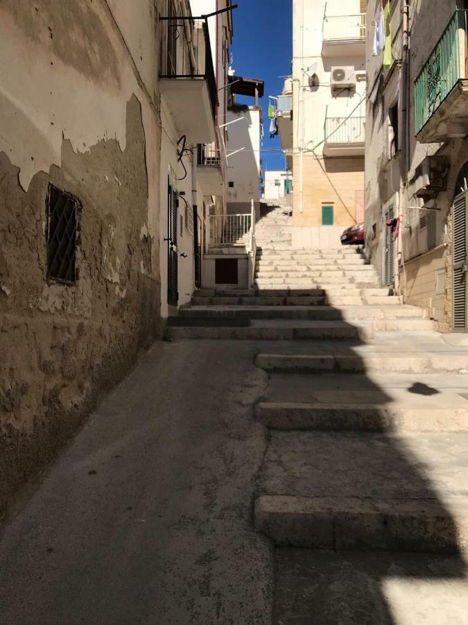 شقة Dimora Nel Borgo فيستَ المظهر الخارجي الصورة