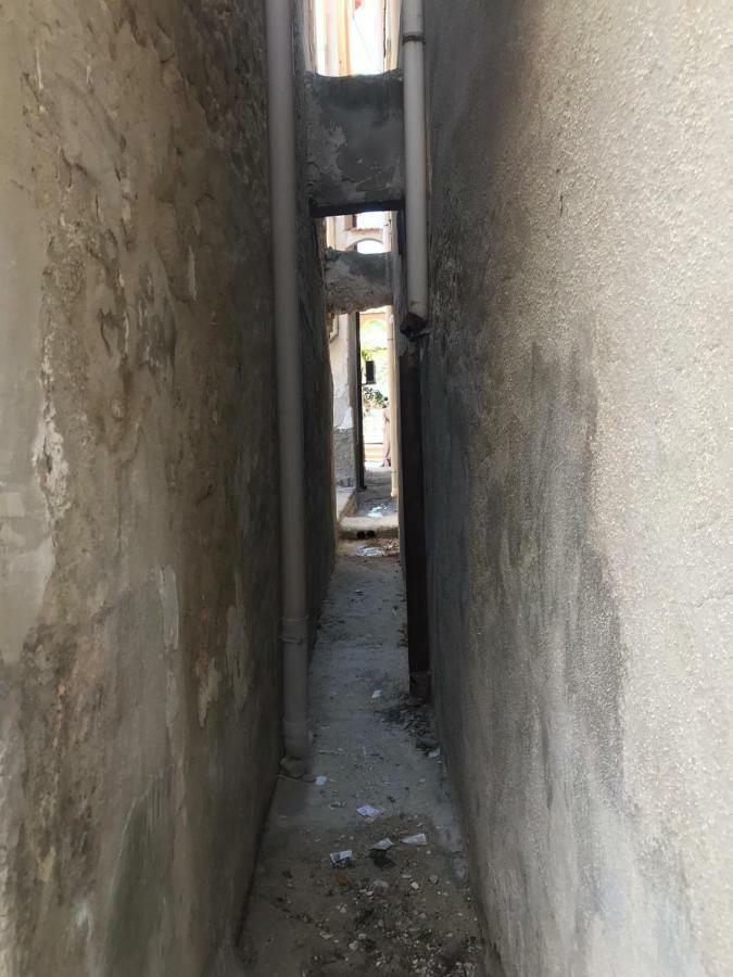 شقة Dimora Nel Borgo فيستَ المظهر الخارجي الصورة