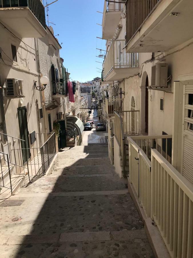 شقة Dimora Nel Borgo فيستَ المظهر الخارجي الصورة